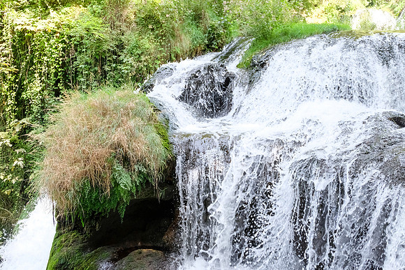 Une rando à Carcès