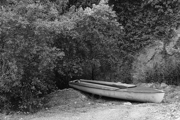 Une rando à Carcès