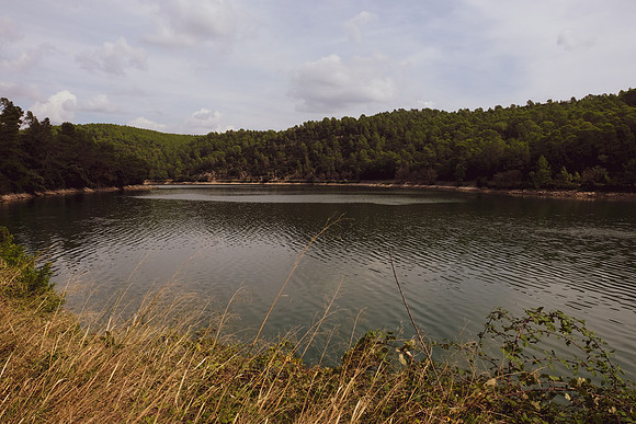 Une rando à Carcès