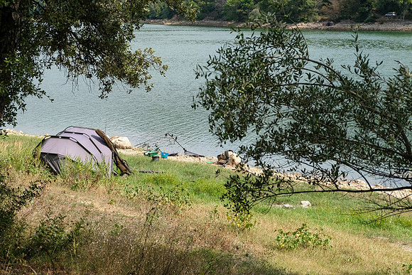 Une rando à Carcès