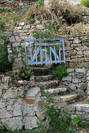 Une rando à Carcès