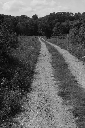 Une rando à Carcès