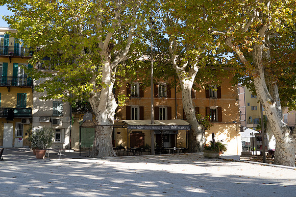 Barjols 2023