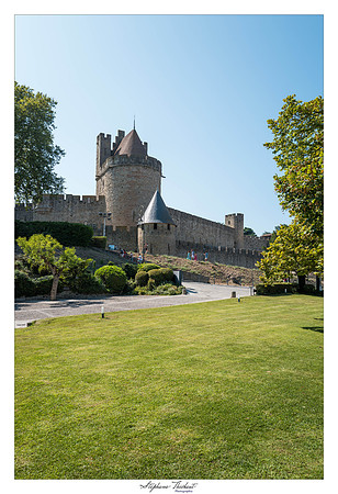 Carcassonne