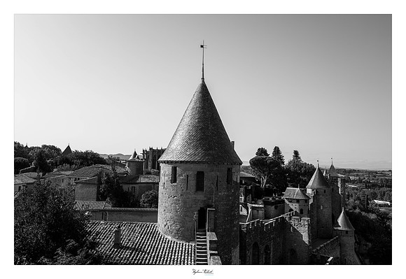 Carcassonne