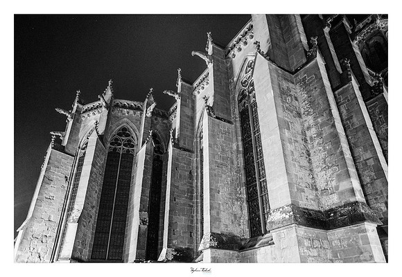 Carcassonne