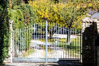 Hameau des Molières à La Roquebrussanne