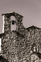 Hameau des Molières à La Roquebrussanne