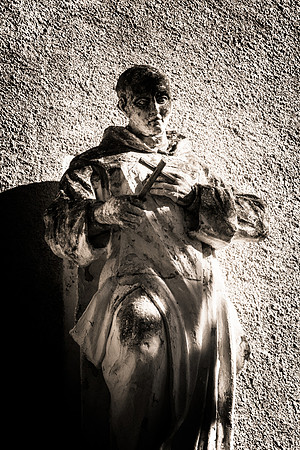 Chapelle Notre-Dame d'Inspiration à La Roquebrussanne