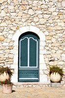 Hameau des Molières à La Roquebrussanne