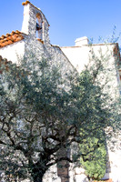 Hameau des Molières à La Roquebrussanne