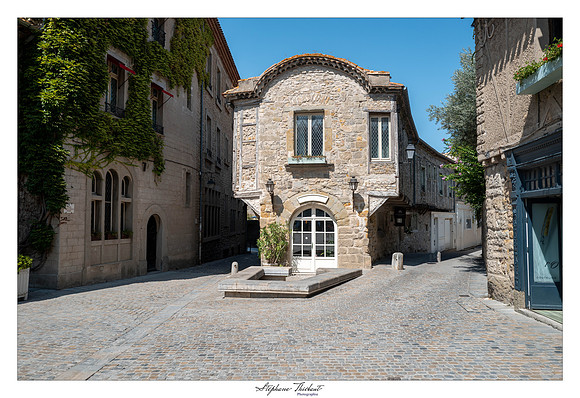 Carcassonne