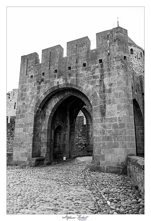 Carcassonne