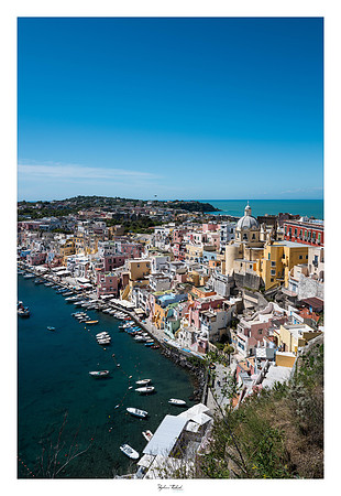 Île de Procida