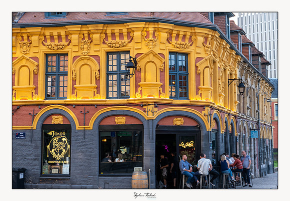 Lille