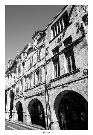La Rochelle