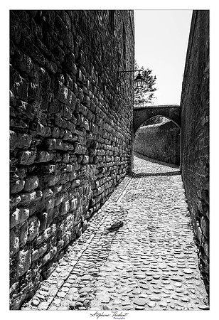 Carcassonne