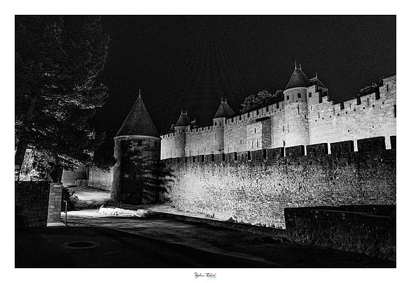 Carcassonne
