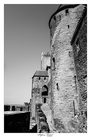 Carcassonne