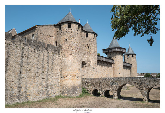 Carcassonne
