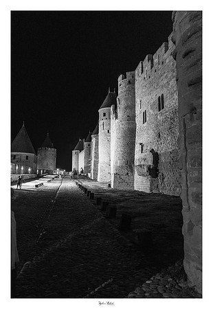 Carcassonne