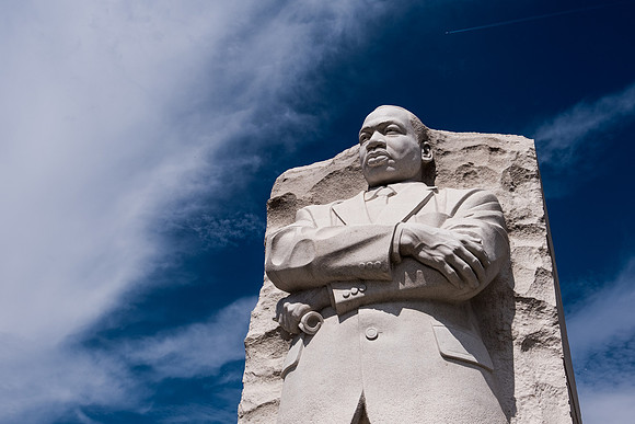 Memorial Martin Luther King