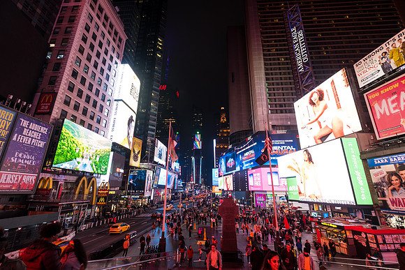 Time Square
