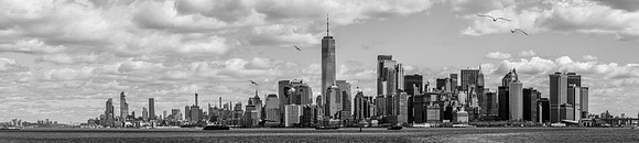 Liberty Island