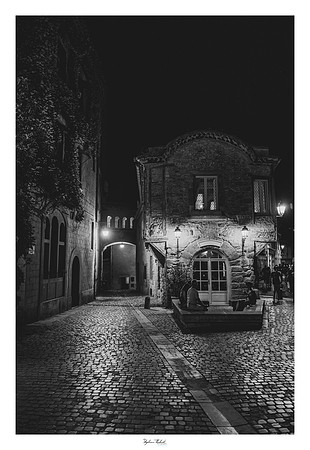 Carcassonne