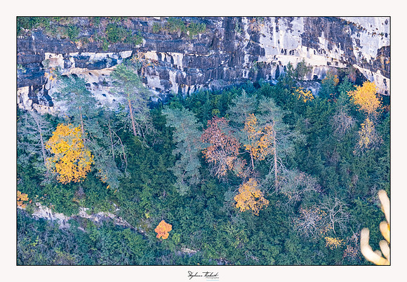 Les Gorges du Verdon