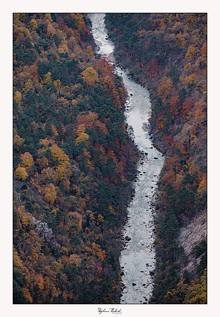 Les Gorges du Verdon