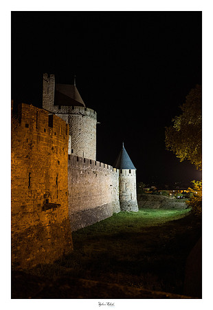 Carcassonne