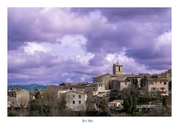 Montmeyan