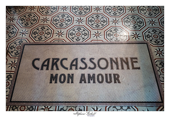 Carcassonne