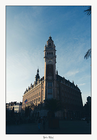 Lille