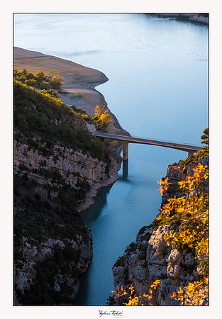 Les Gorges du Verdon