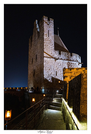 Carcassonne