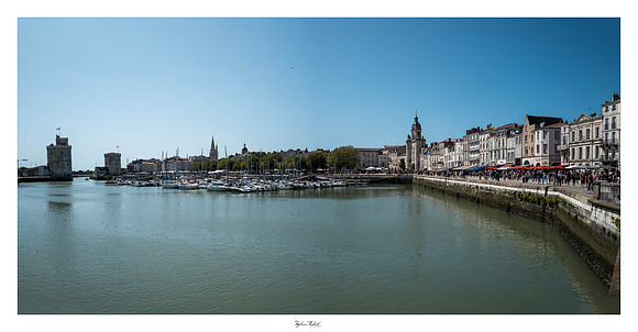 La Rochelle