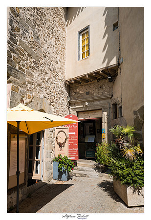 Carcassonne