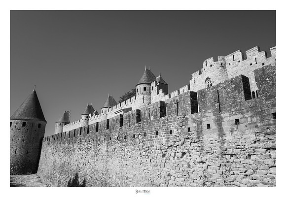 Carcassonne