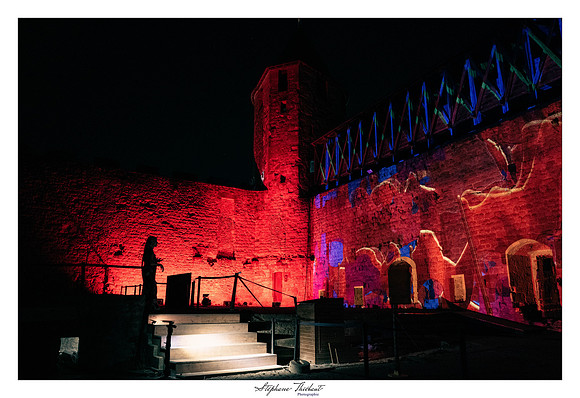 Carcassonne