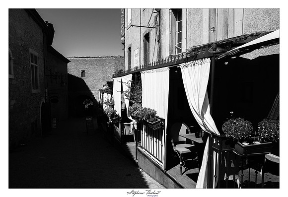 Carcassonne