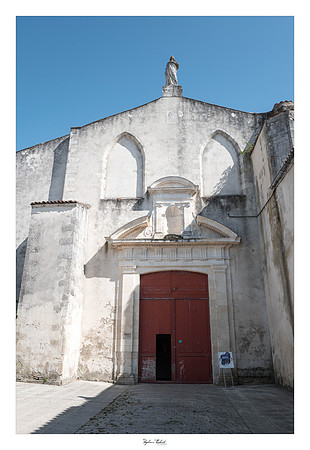 La Rochelle
