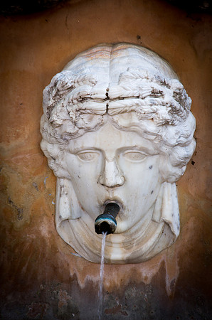 Fontaines de Cotignac