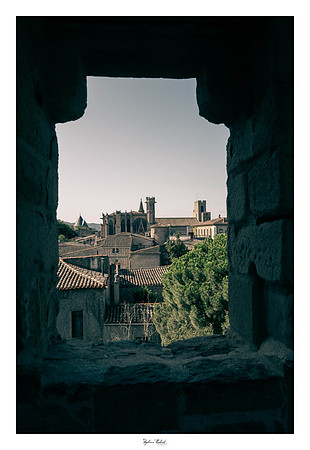Carcassonne