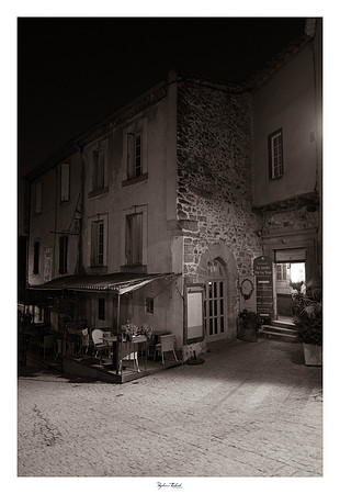 Carcassonne