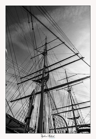 Vers Dunkerque