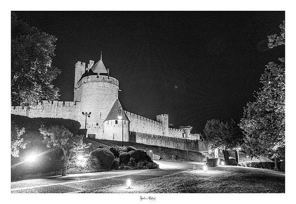Carcassonne