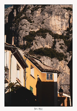 Baudinard