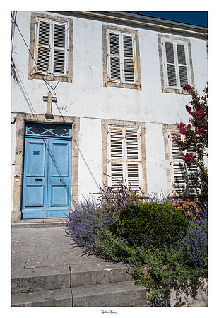 La Rochelle
